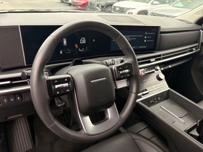 2024 Hyundai SANTA FE SEL