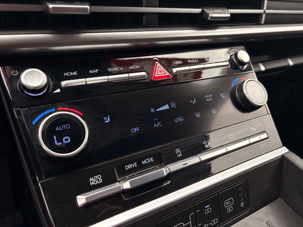 2024 Hyundai SANTA FE SEL