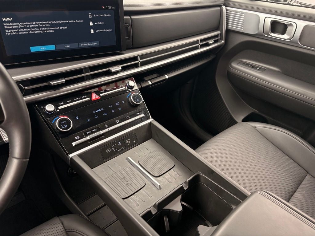 2024 Hyundai SANTA FE SEL