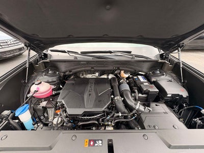 2024 Hyundai SANTA FE SEL