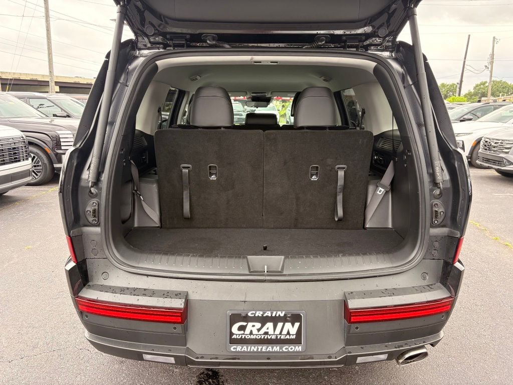 2024 Hyundai SANTA FE SEL