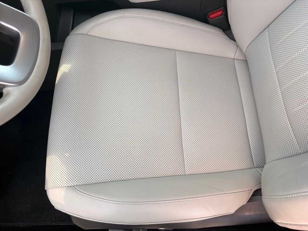 2024 Hyundai SANTA FE HYBRID SEL