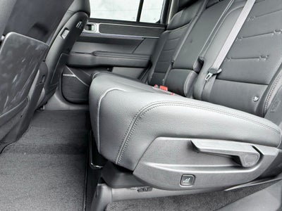 2025 Hyundai SANTA FE HYBRID Limited