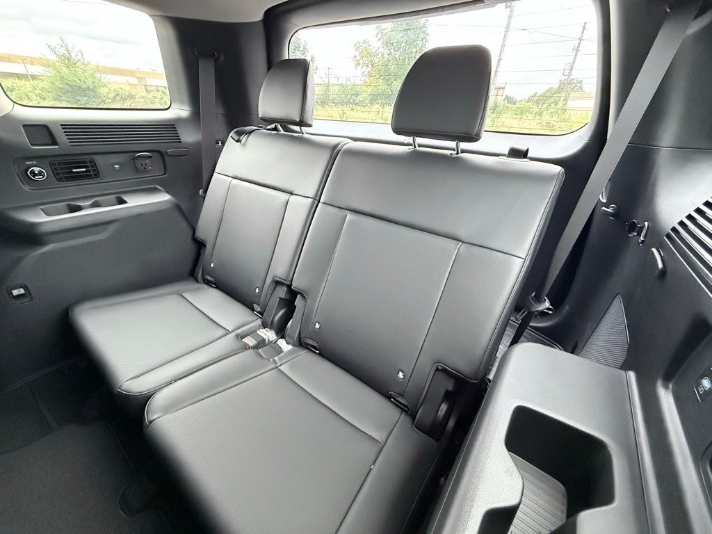 2025 Hyundai SANTA FE HYBRID Limited