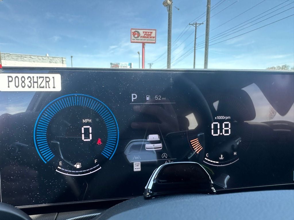 2026 Hyundai SANTA FE XRT AWD