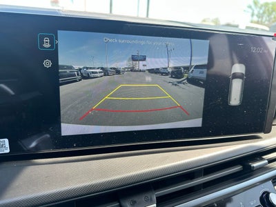 2026 Hyundai SANTA FE XRT AWD