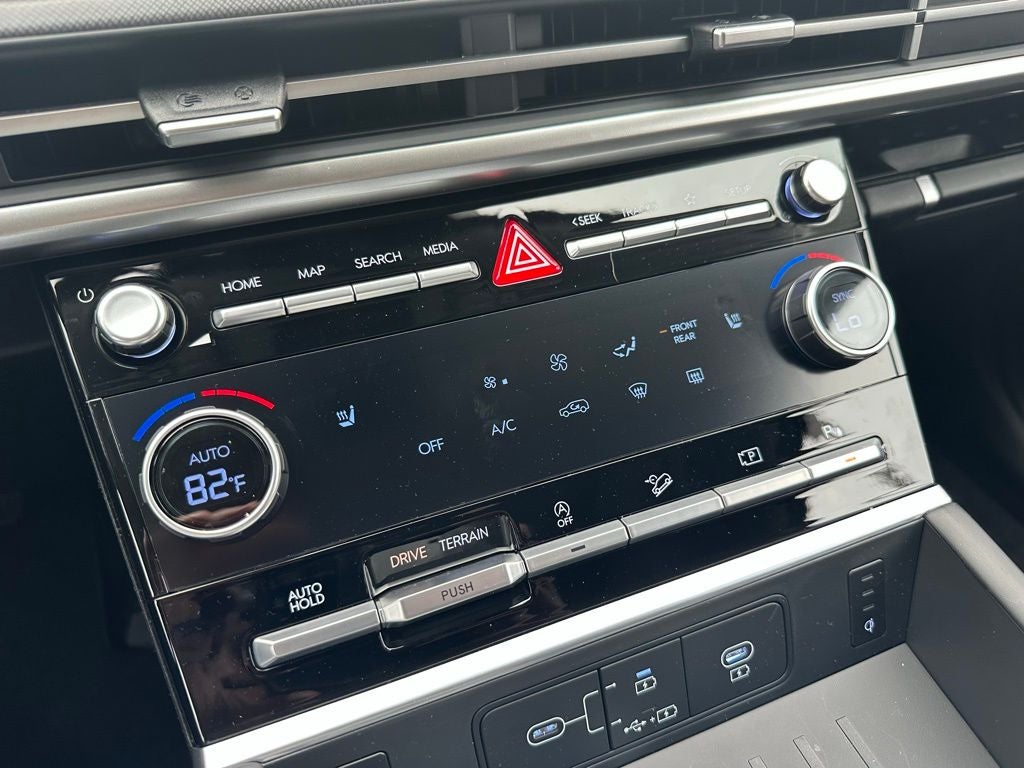 2026 Hyundai SANTA FE XRT