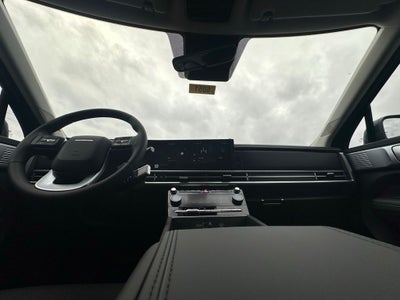 2026 Hyundai SANTA FE XRT