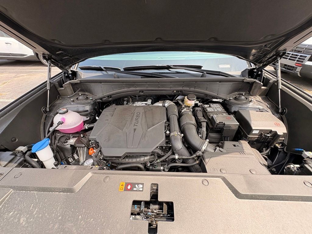 2026 Hyundai SANTA FE XRT