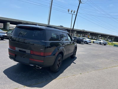 2026 Hyundai SANTA FE XRT