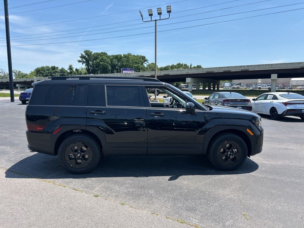 2026 Hyundai SANTA FE XRT