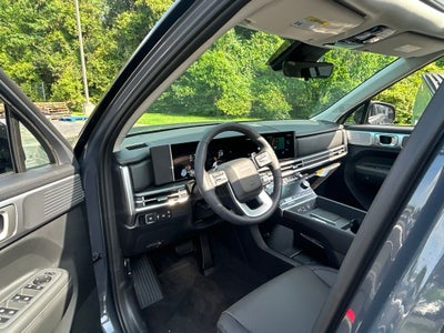2026 Hyundai SANTA FE XRT