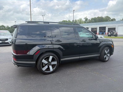 2024 Hyundai SANTA FE Limited
