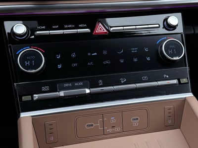 2026 Hyundai SANTA FE Limited FWD