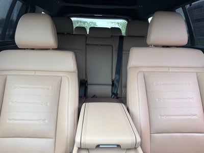 2026 Hyundai SANTA FE Limited FWD