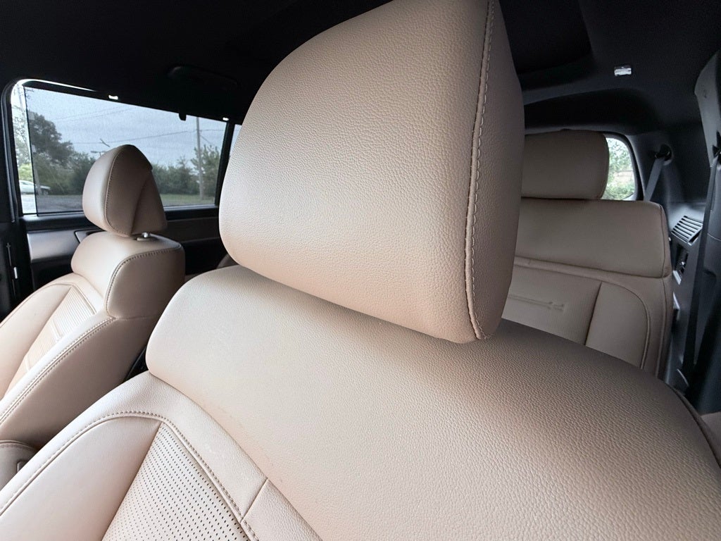 2026 Hyundai SANTA FE Limited FWD