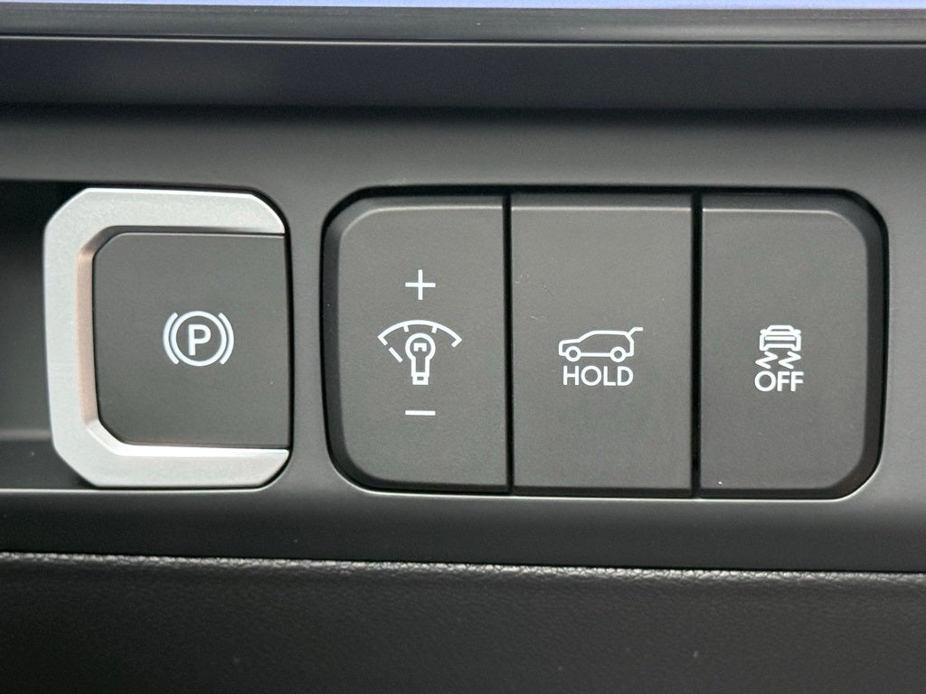 2026 Hyundai SANTA FE Limited FWD