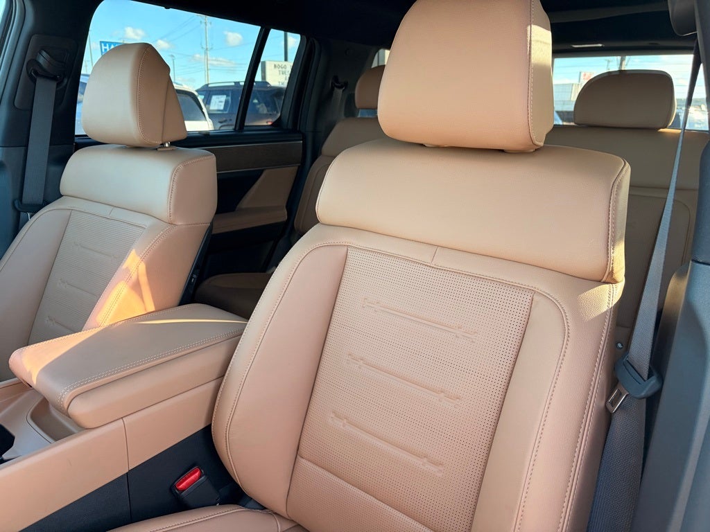 2026 Hyundai SANTA FE Limited FWD