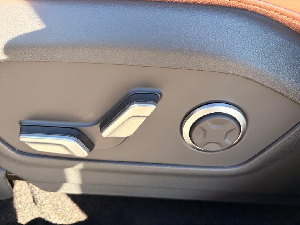 2026 Hyundai SANTA FE Limited FWD