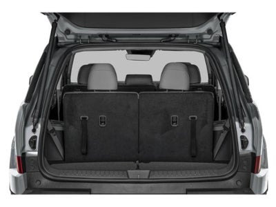 2025 Hyundai SANTA FE Limited AWD