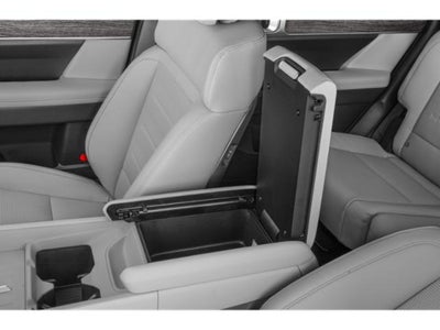 2025 Hyundai SANTA FE Limited AWD