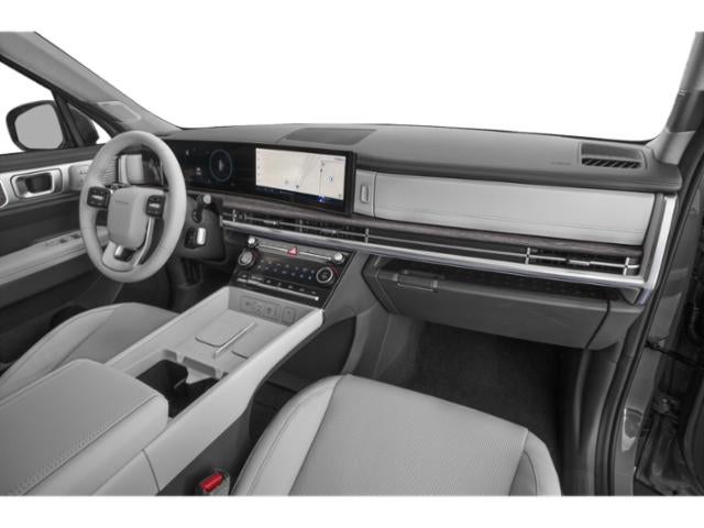 2025 Hyundai SANTA FE Limited AWD