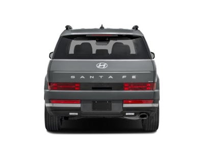 2025 Hyundai SANTA FE Limited AWD