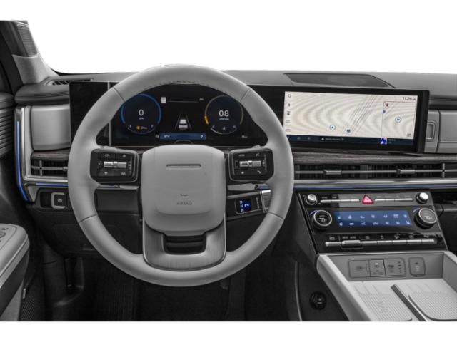 2025 Hyundai SANTA FE Limited AWD