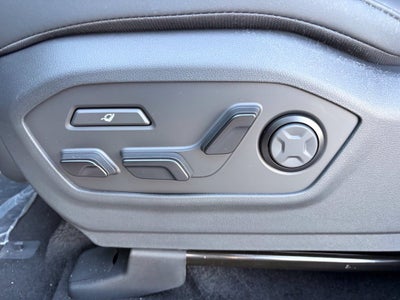 2027 Hyundai SANTA FE HYBRID Calligraphy