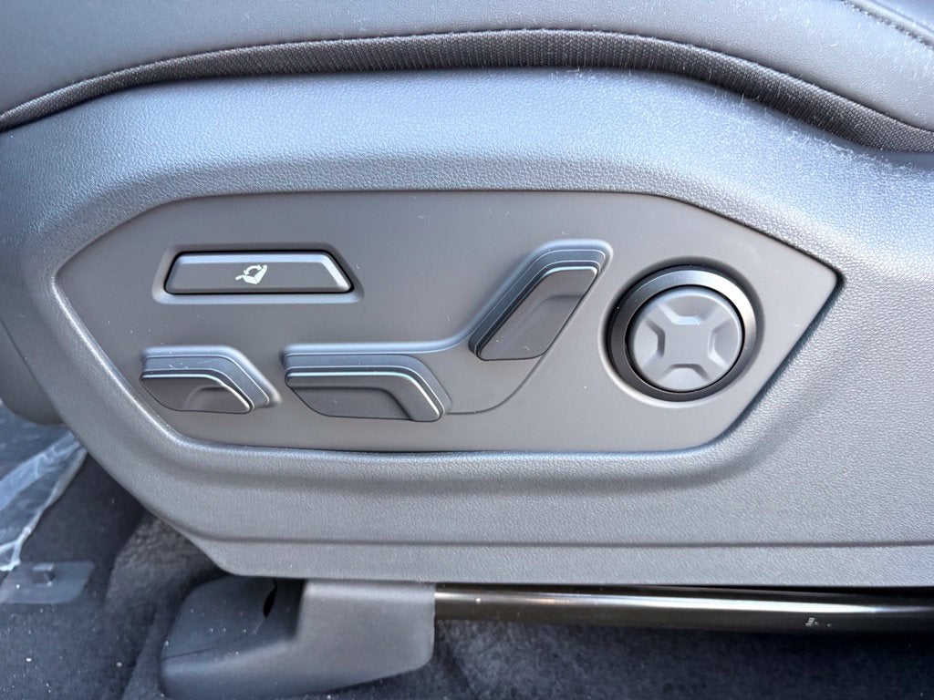 2027 Hyundai SANTA FE HYBRID Calligraphy