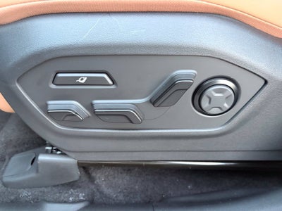 2027 Hyundai SANTA FE HYBRID Calligraphy