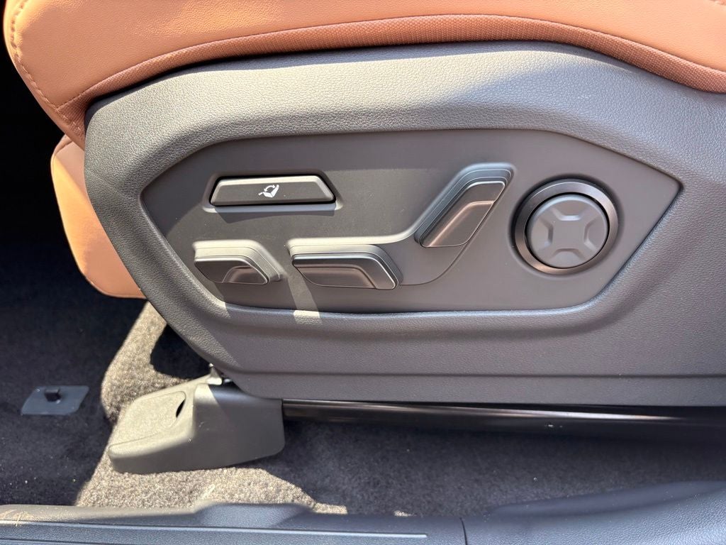 2027 Hyundai SANTA FE Calligraphy