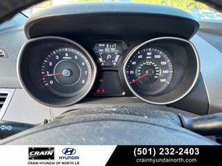 2012 Hyundai ELANTRA Limited