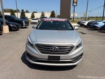 2017 Hyundai SONATA Limited