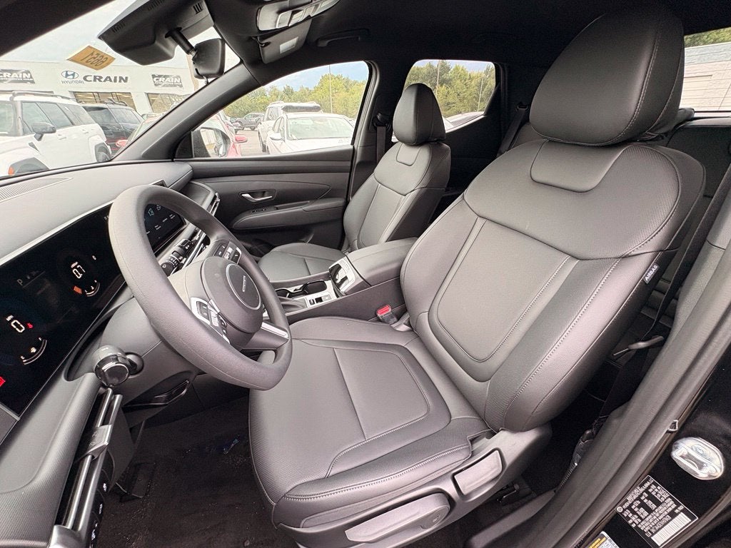 2027 Hyundai SANTA CRUZ SE