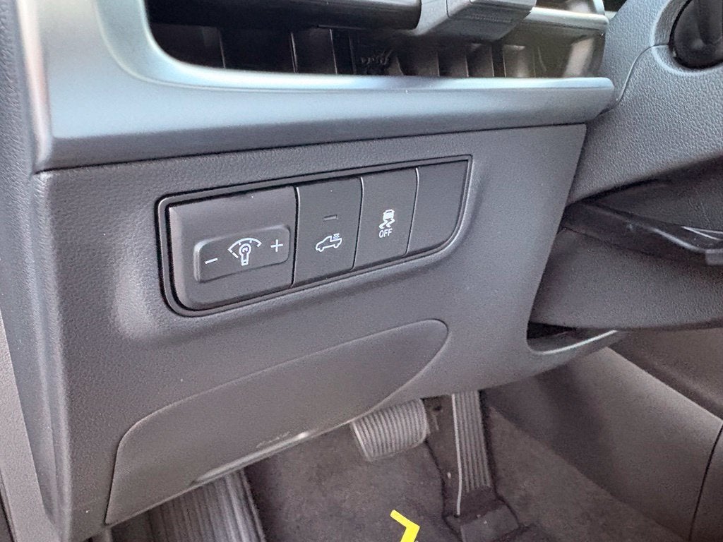 2027 Hyundai SANTA CRUZ SE