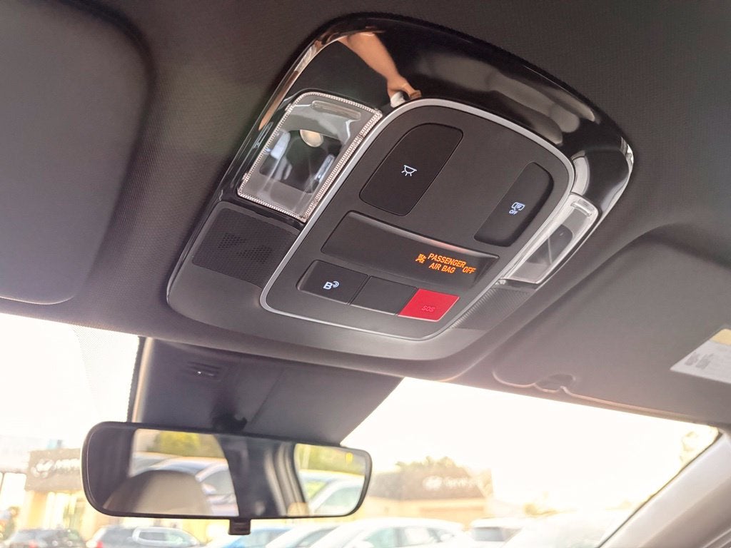 2027 Hyundai SANTA CRUZ SE