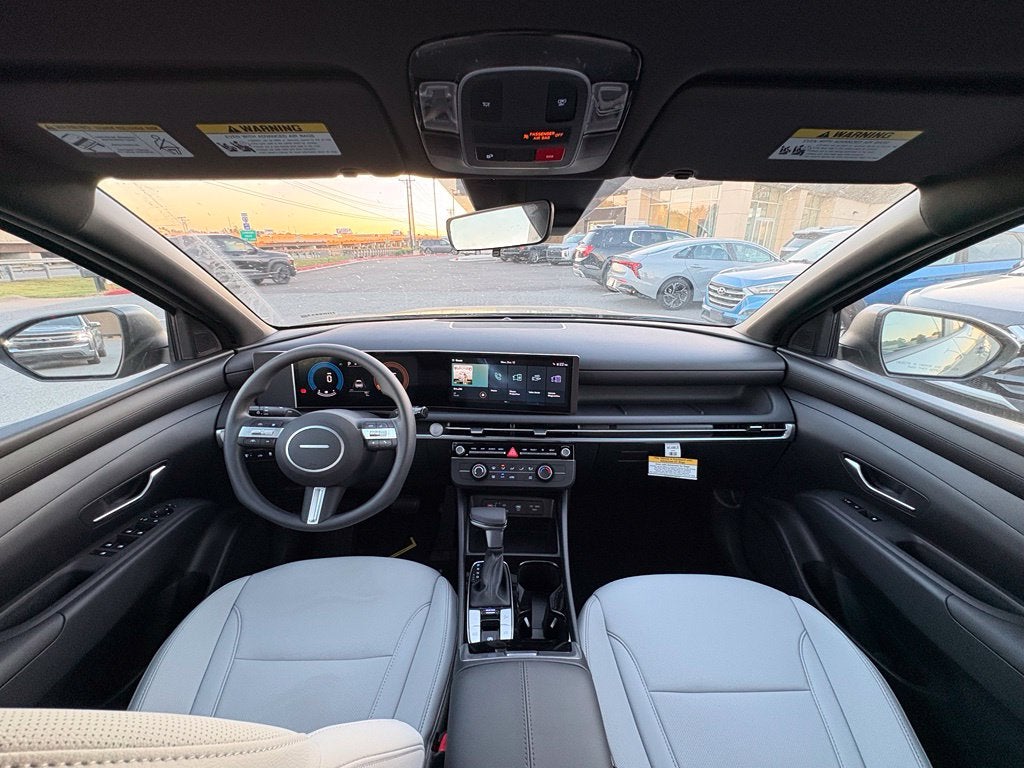 2027 Hyundai SANTA CRUZ SE
