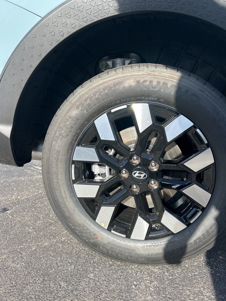 2026 Hyundai SANTA CRUZ SE