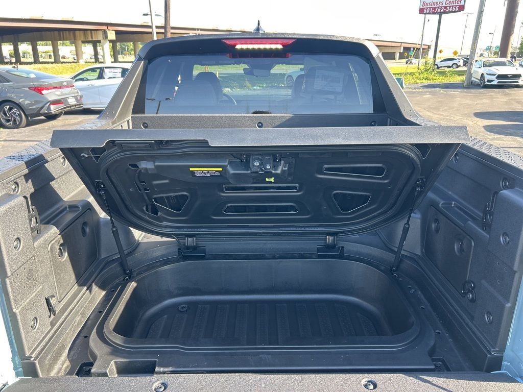 2026 Hyundai SANTA CRUZ SE