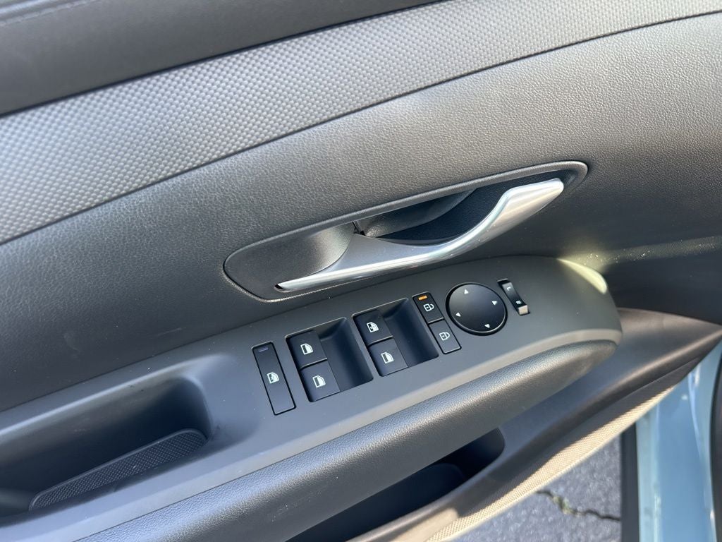 2026 Hyundai SANTA CRUZ SE