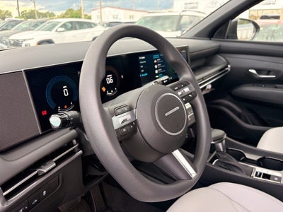 2027 Hyundai SANTA CRUZ SE