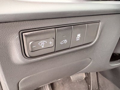 2027 Hyundai SANTA CRUZ SE