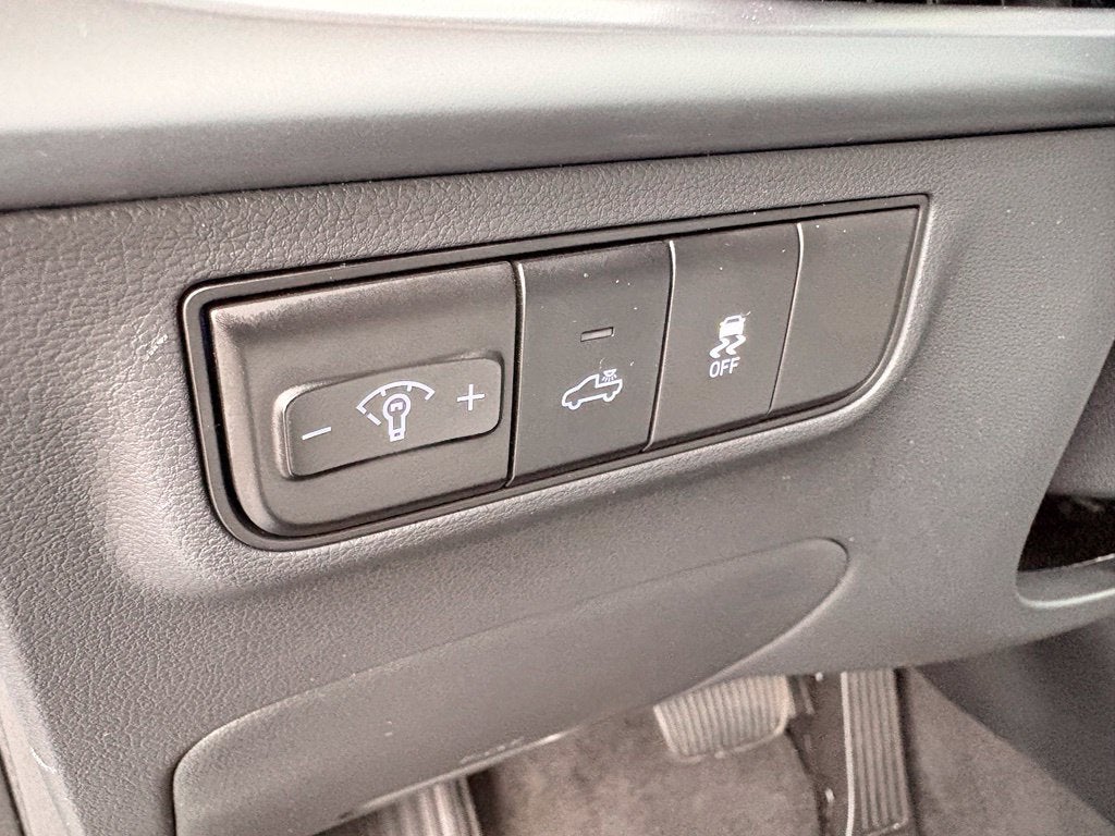 2027 Hyundai SANTA CRUZ SE