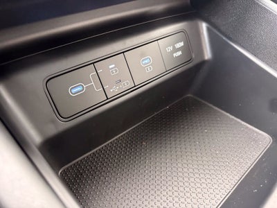 2027 Hyundai SANTA CRUZ SE