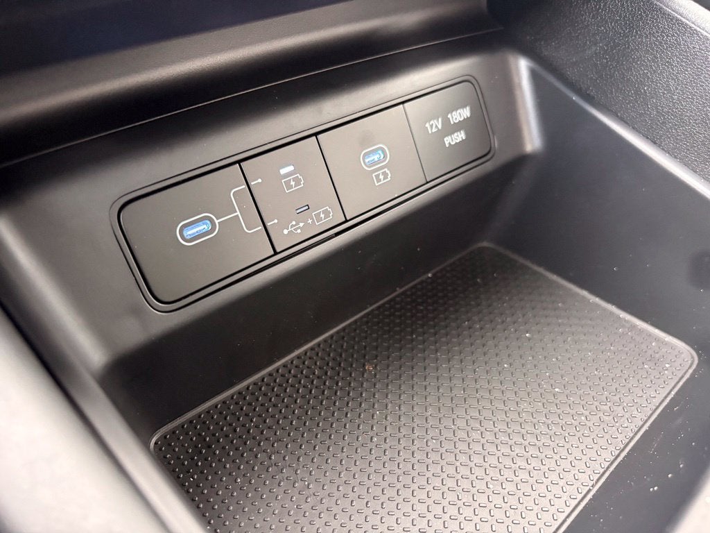 2027 Hyundai SANTA CRUZ SE