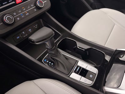 2027 Hyundai SANTA CRUZ SE
