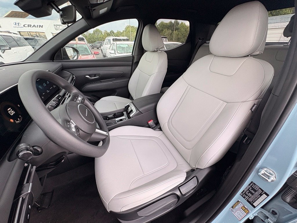 2027 Hyundai SANTA CRUZ SE
