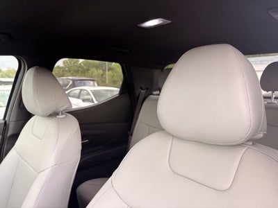 2027 Hyundai SANTA CRUZ SE