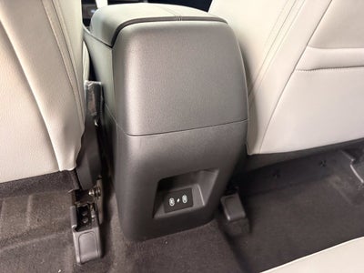 2027 Hyundai SANTA CRUZ SE